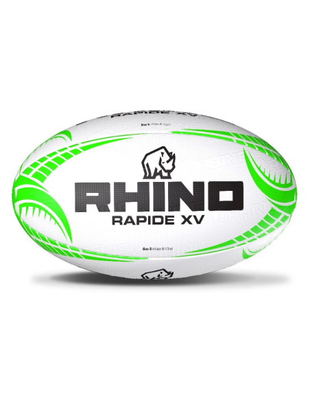 Balón entrenamiento RAPIDE XV (Rhino)