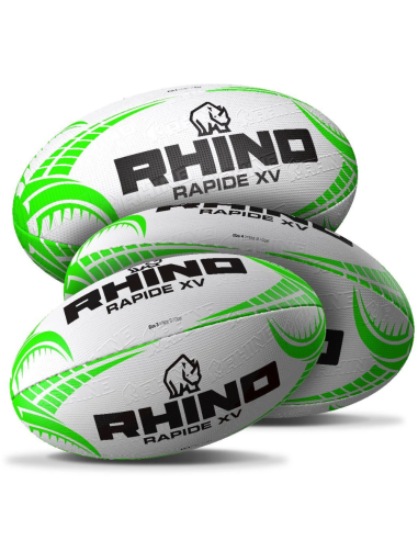 Balón entrenamiento RAPIDE XV (Rhino)