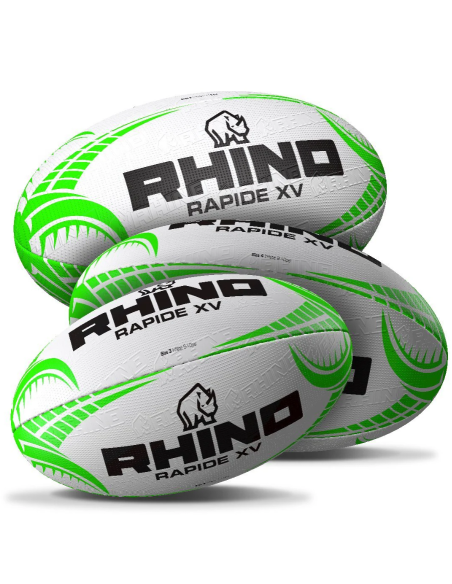 Balón entrenamiento RAPIDE XV (Rhino)