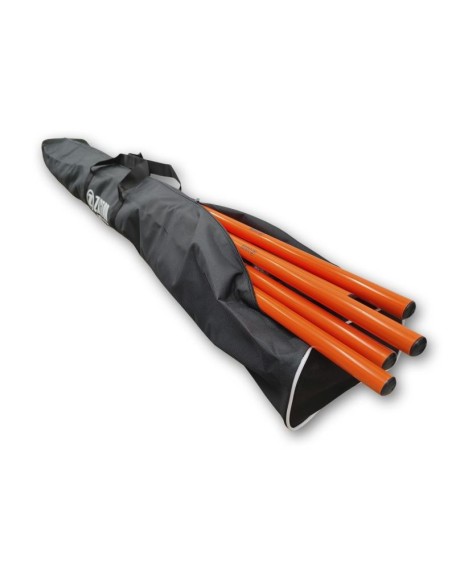 Bolsa portapicas TUBER (Zastor)