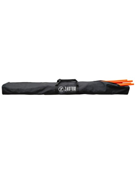 Bolsa portapicas TUBER (Zastor)
