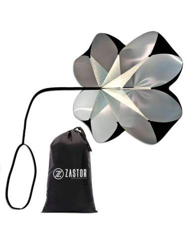 Paracaidas para entrenar potencia (Zastor)