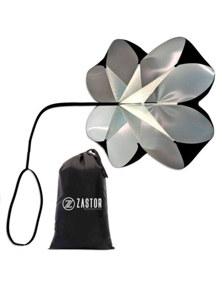 Paracaidas para entrenar potencia (Zastor)