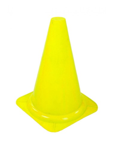 Cono alto semirrígido CORNET para señalización...