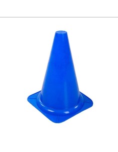 Cono alto semirrígido CORNET para señalización 23 cm.... 2