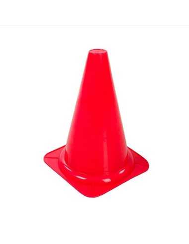 Cono alto semirrígido CORNET para señalización...