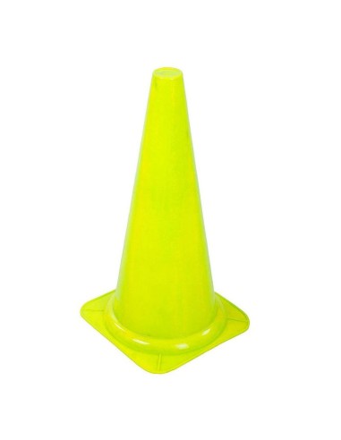 Cono alto semirrígido CORNET para señalización...