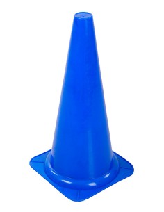Cono alto semirrígido CORNET para señalización 38 cm.... 2