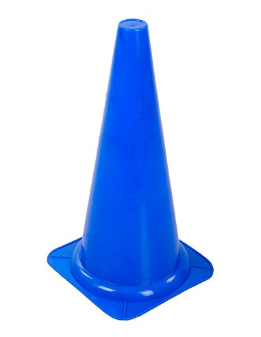 Cono alto semirrígido CORNET para señalización...
