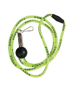 Cordón silbato FOX 40 BREAK-AWAY varios colores (Fox 40) 2