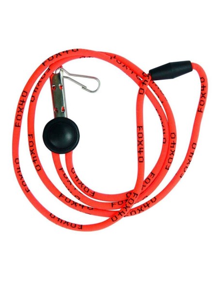 Cordón silbato FOX 40 BREAK-AWAY varios colores (Fox 40)