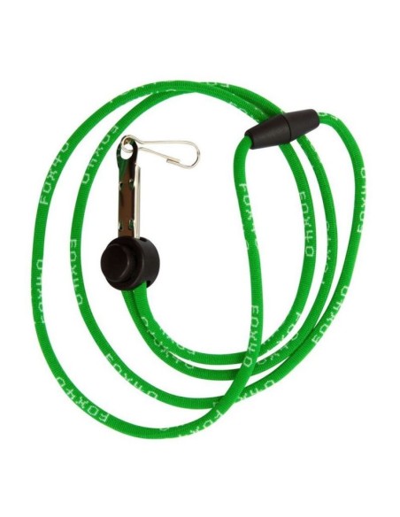 Cordón silbato FOX 40 BREAK-AWAY varios colores (Fox 40)