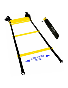 Escalera de Agilidad STP 6m (Zastor) 2