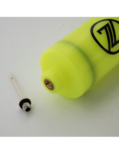 Bomba hinchar compacta FILL (Zastor)