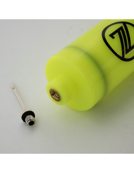 Bomba hinchar compacta FILL (Zastor)