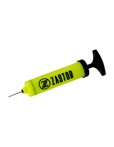 Bomba hinchar compacta FILL (Zastor)