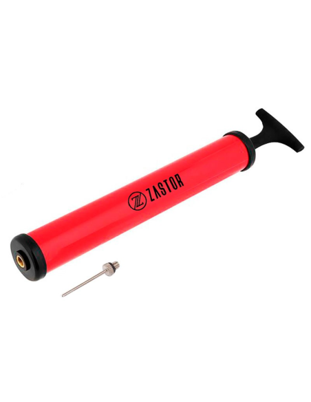 Bomba manual de hinchar FLAR (Zastor)