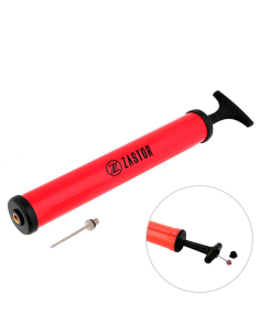 Bomba manual de hinchar FLAR (Zastor) 2