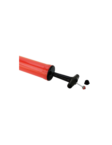 Bomba manual de hinchar FLAR (Zastor)