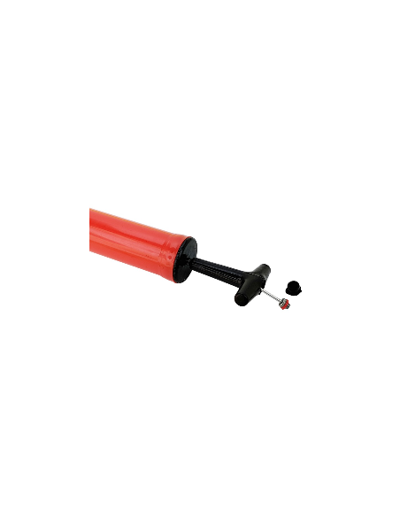 Bomba manual de hinchar FLAR (Zastor)