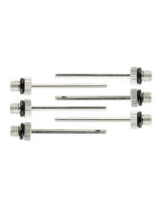 Pack agujas hinchar balones NEEDLE-R4 (Zastor) 2