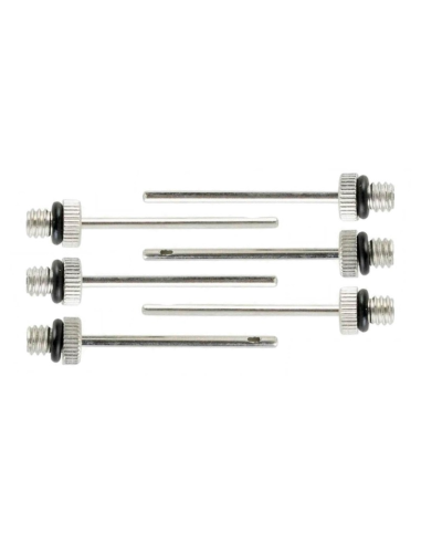 Pack agujas hinchar balones NEEDLE-R4 (Zastor)