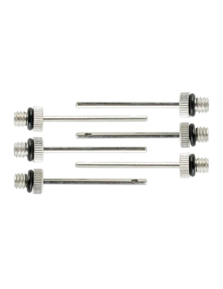 Pack agujas hinchar balones NEEDLE-R4 (Zastor)