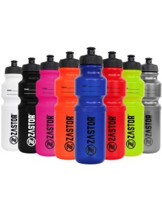 Bidón hidratación 750 ml (Zastor)