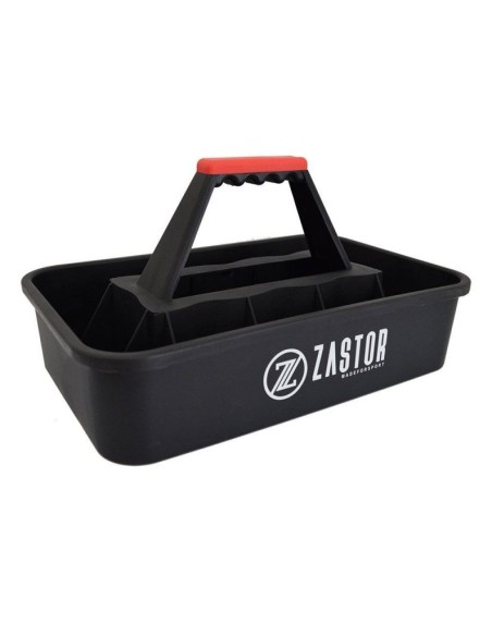 Botellero fijo WELL-12 para bidones de 750 ml. (Zastor)