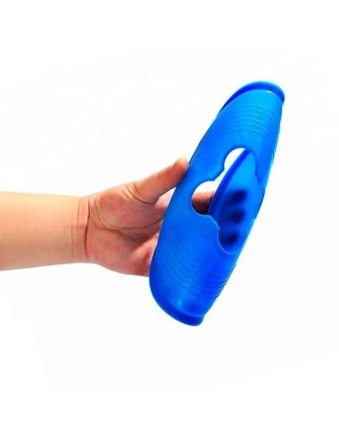 Pack 50 conos flexibles bajos soporte picas...