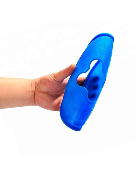 Pack 50 conos flexibles bajos soporte picas (Zastor)