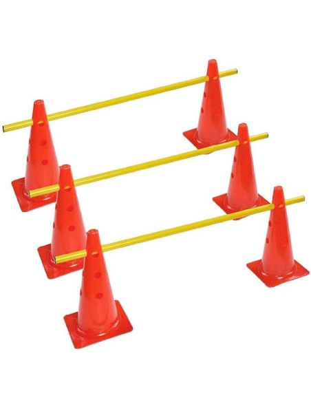 Pica POL de slalom 25 mm. (Zastor)
