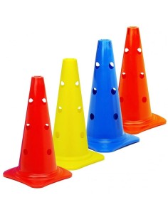 Cono alto semirrígido HAT para picas 43 cm. (Zastor)