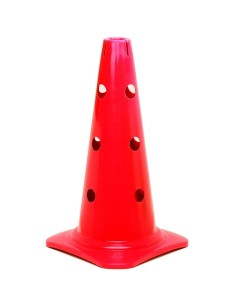 Cono alto semirrígido HAT para picas 43 cm. (Zastor) 2