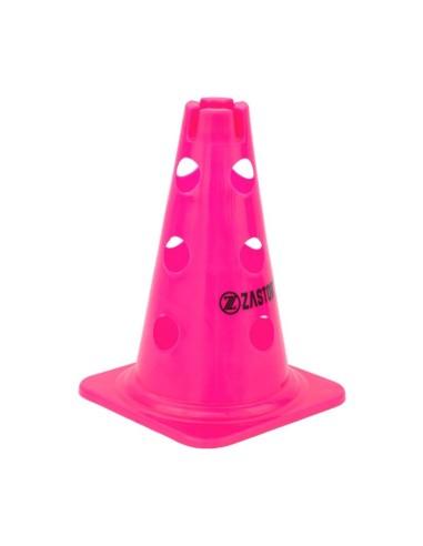 Cono alto semirrígido HAT para picas 23 cm....