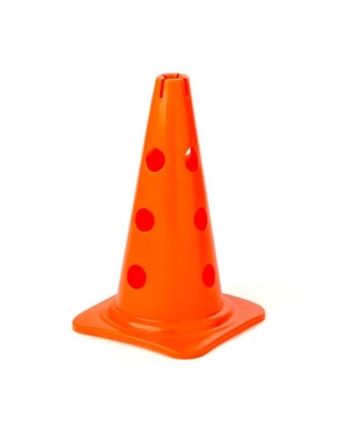 Cono alto semirrígido HAT para picas 23 cm....