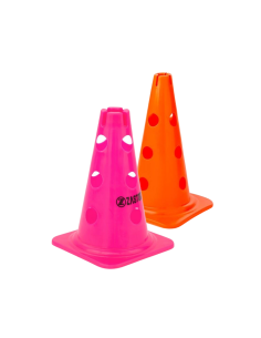 Cono alto semirrígido HAT para picas 23 cm. (Zastor)