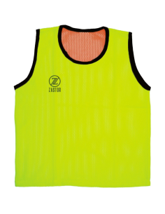 Peto entrenamiento reversible RESSY (Zastor)