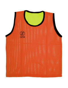 Peto entrenamiento reversible RESSY (Zastor) 2