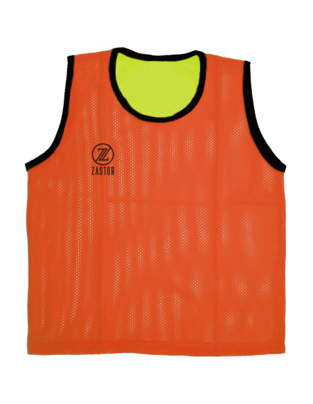 Peto entrenamiento reversible RESSY (Zastor)