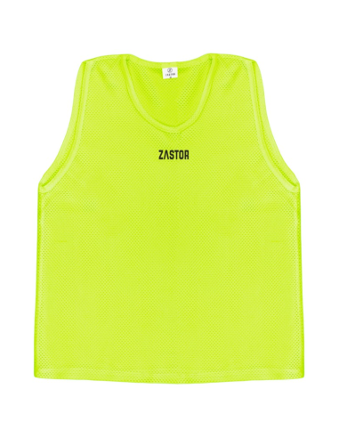 Peto entrenamiento FORZA (Zastor)