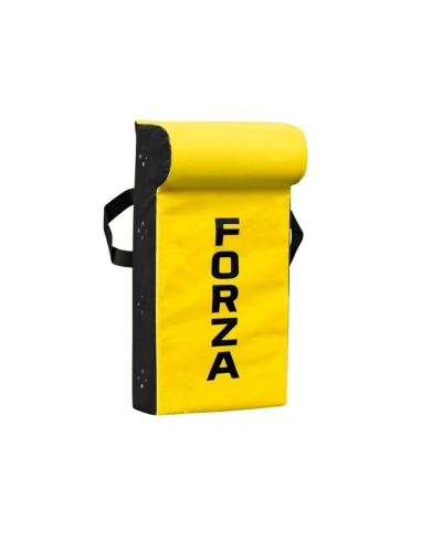 Escudo de impacto PRO (Forza)