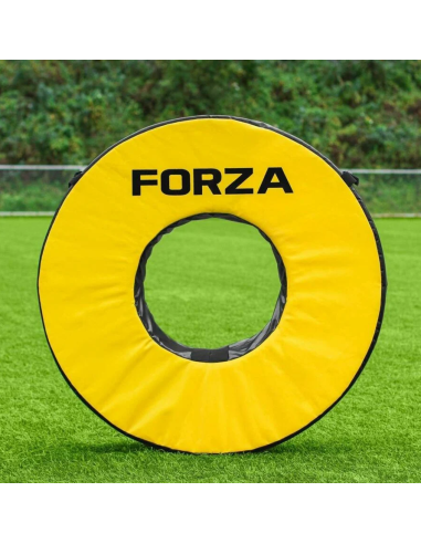 Rueda de placaje PRO (Forza)
