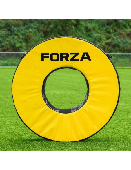 Rueda de placaje PRO (Forza)