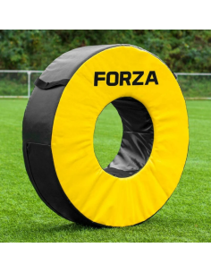 Rueda de placaje PRO (Forza)