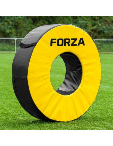 Rueda de placaje PRO (Forza)
