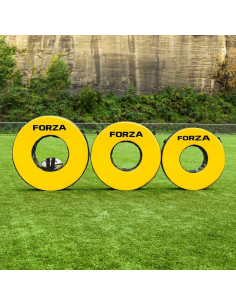 Rueda de placaje PRO (Forza) 2