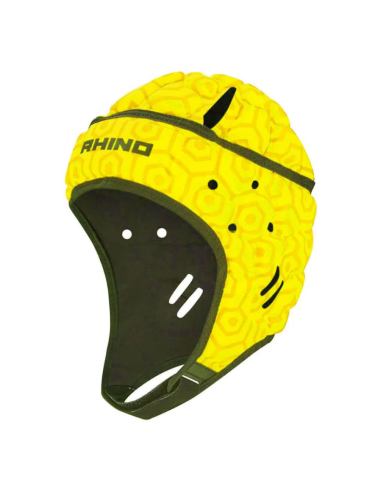 Casco protección adulto PRO (Rhino)