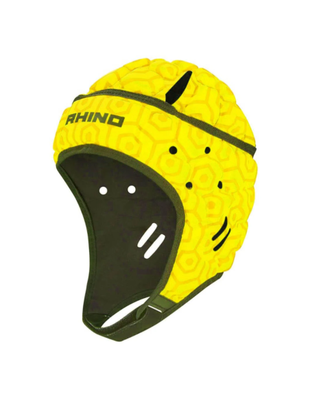 Casco protección adulto PRO (Rhino)