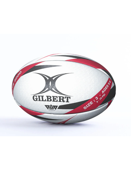 Balón entrenamiento G-TR3000 (Gilbert)